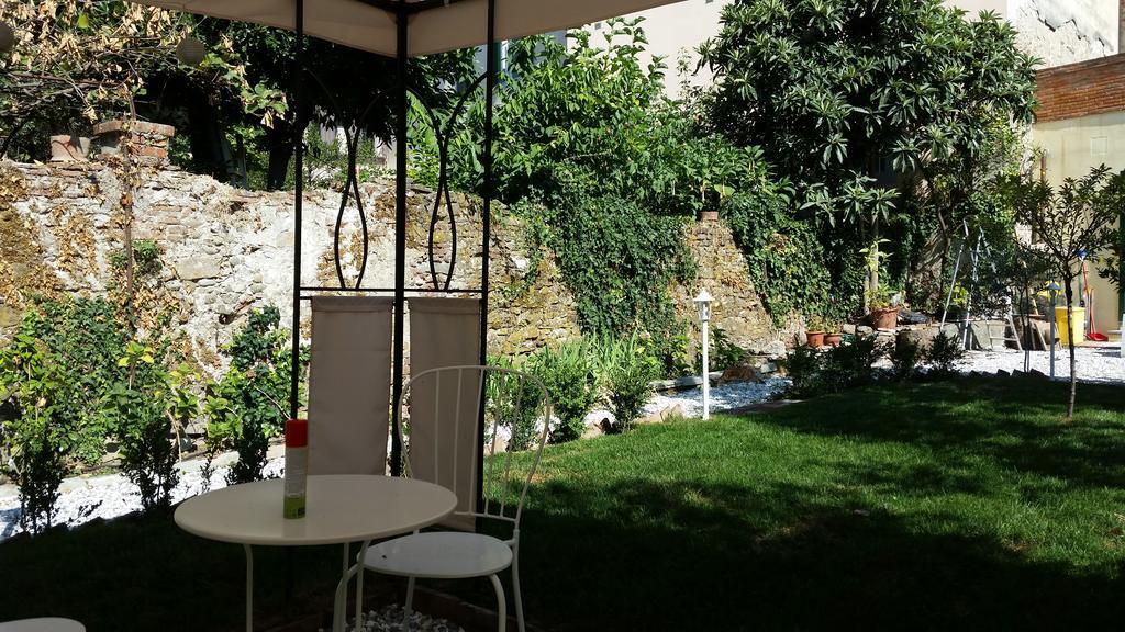B&B Casa San Jacopo Al Giardino Lucca Exterior foto