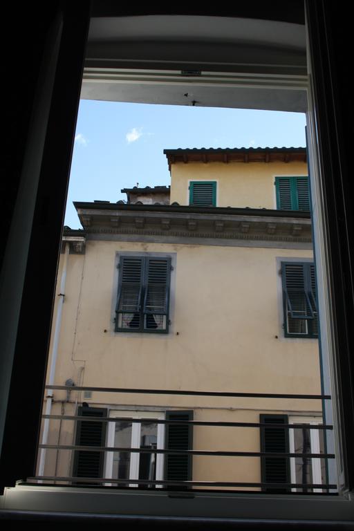 B&B Casa San Jacopo Al Giardino Lucca Exterior foto